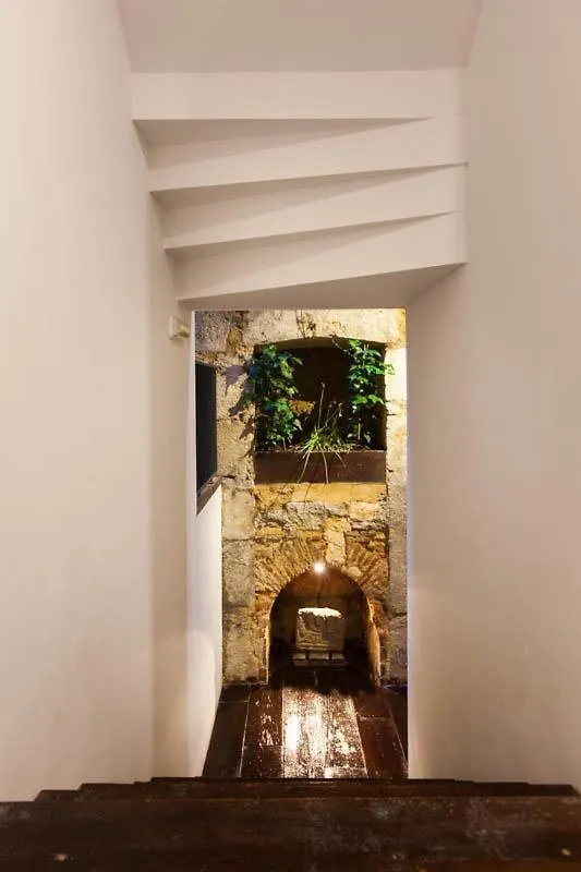 شقة Old Stables Chiado - 1 Bedroom In The Green Heart Of Lisboa البرتغال