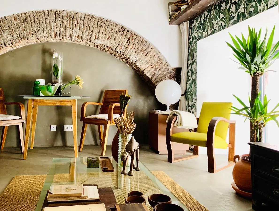 شقة Old Stables Chiado - 1 Bedroom In The Green Heart Of Lisboa البرتغال
