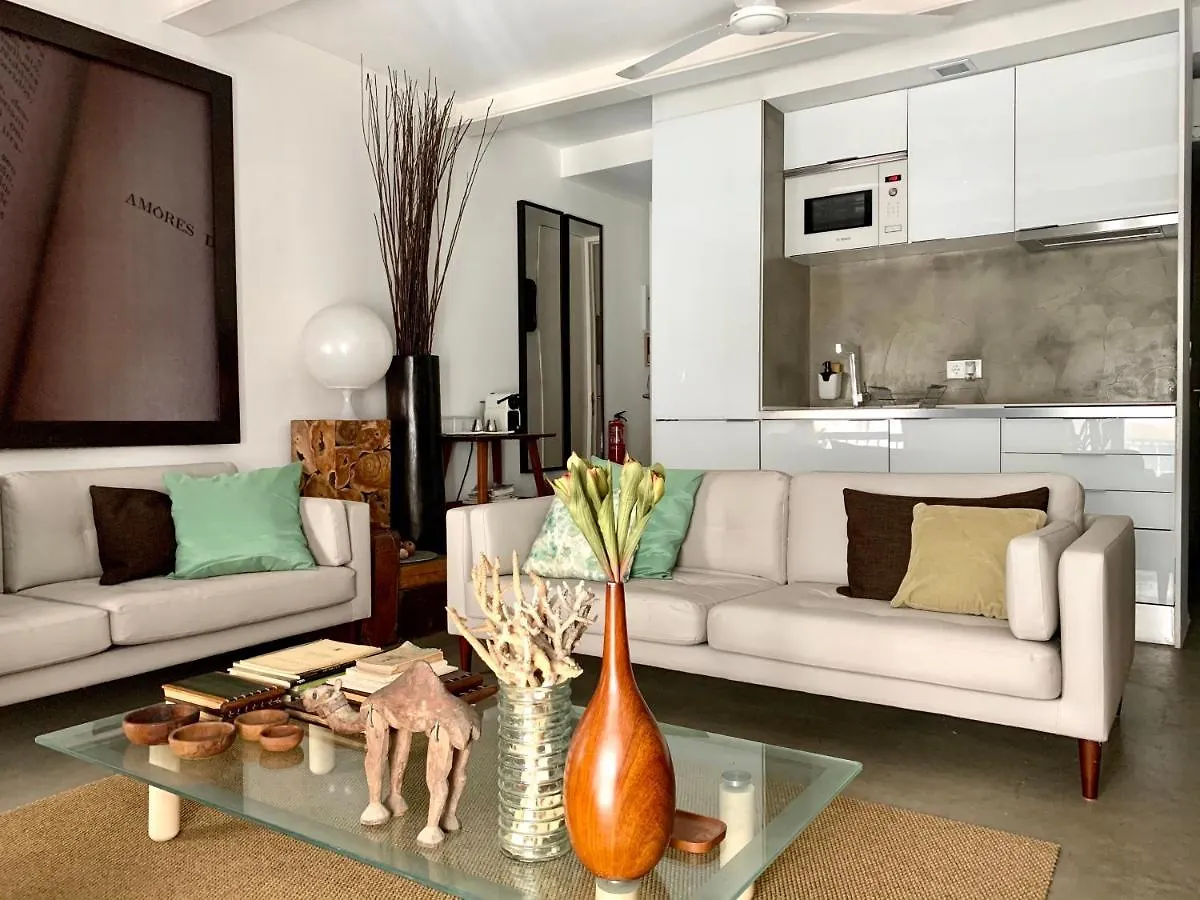 Old Stables Chiado - 1 Bedroom In The Green Heart Of Lisboa